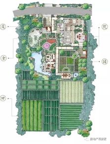 2017年小鎮(zhèn)爆品項(xiàng)目 成都多利桃花源