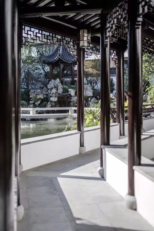 邱德光談花語江南的設(shè)計(jì) 非業(yè)主價(jià)值