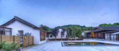 江浙一帶這些設(shè)計匠心獨(dú)運(yùn)的人文精品民宿,森林湖畔 云端古村 千年貢院...總有一家滿足你